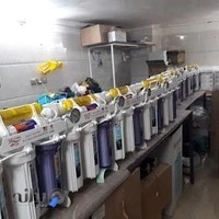 فروشگاه تصفیه آب کورکی