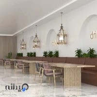 طراحی و ساخت دکوراسیون داخلی کریم الدینی