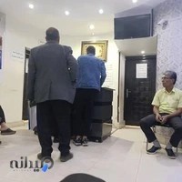 مطب دکتر میثم بازگیر