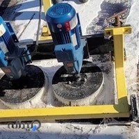 قالیشویی گلیم