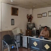 نمایشگاه اتومبیل کالسکه علی پری زاد