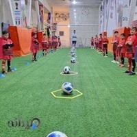 آکادمی فوتبال امپراطور