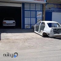 تنظیم موتور و برق خودرو تلاش