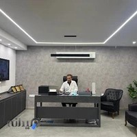 دکتر محمد ندیمی( متخصص عفونی )