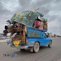 اتوبار باربری سیرجان