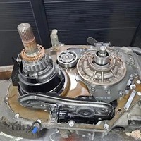 تعمیرگاه مکانیکی مجتبی زلفی