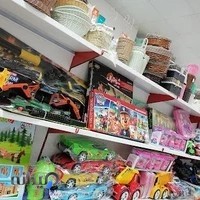پلاستيک کاشانه