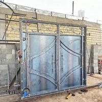 درب و پنجره سازی شیرزاد