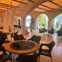 رستوران اطلس