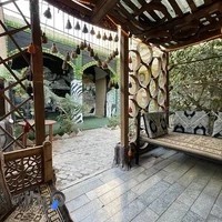 رستوران سنتی شمعدونی