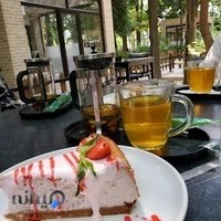 رستوران مکران