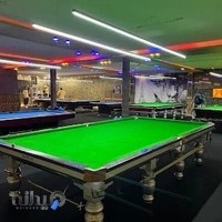بیلیارد شهر