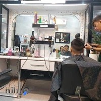 آرایشگاه جواد