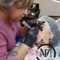 مرکز تخصصی آرایش دائم و نیمه دائم محبوبه فاتحی