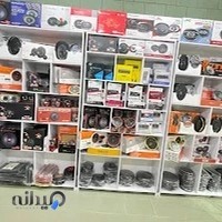 آپشن خودرو(auto option)