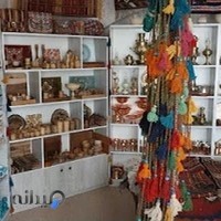 صنایع دستی بازارچه