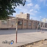 مدرسه سید احمد خمینی