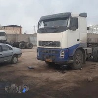 تعمیرگاه ولوو دیزل حامد فرهادی