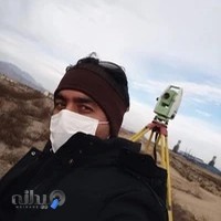 مهندس یحیی پور ( نقشه برداری -GPS-پهباد)