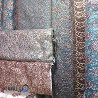 نساجی ابریشم کویر