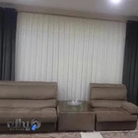 پرده سرای مجلل 2