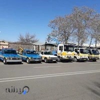 امداد خودرو سیرجان یدک کش