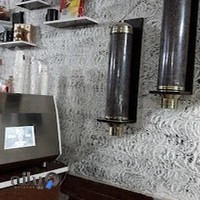 کافه قهوه سعید