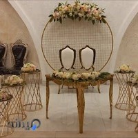 مزون لباس عروس صدف