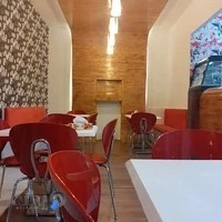 فست فود زیتون