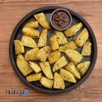 پیتزا و ساندویچ هادی پامچال