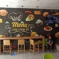 ساندویچ سرد 101