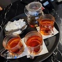 Tokyo coffe shop کافه توکیو