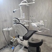 مطب دندانپزشکی دکتر سوده فیروزآبادی