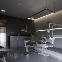 مطب دندانپزشکی دکتر امیرحسین حجتی Dr hojati dental office