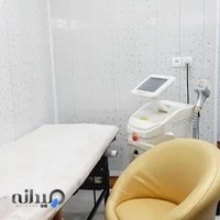لیزر سیرجان Faezeh laser center