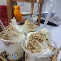 بستنی شهر ملاثانی