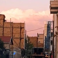 جاده باغ خسرو پرویز