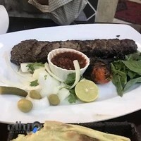 رستوران گلیم