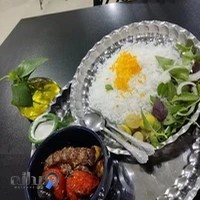 جگرکی کبابی حمید