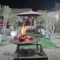 کباب انفجار کوروش