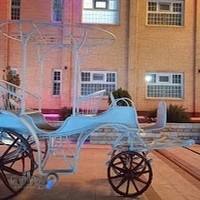 هتل قائم سیرجان(نیروی دریایی)