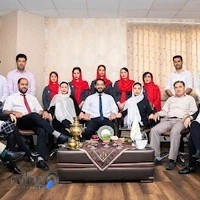 شرکت توسعه و تجارت بارشیک