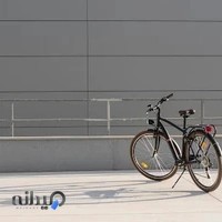 بازرگانی دوچرخه زیدآبادی