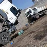 تعمیرگاه مجاز دانگ فنگ