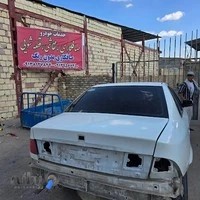 صافکاری و نقاشی اسماعیلی