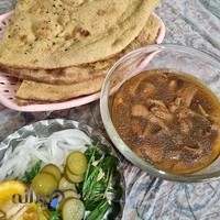 کافه صبحانه شیبانی