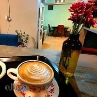 کافه خورشید