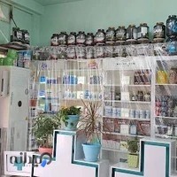 dr amin mohammadi pharmacy