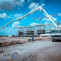 شیرزاد بتن سیرجان