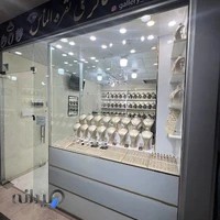 گالری نقره الماس